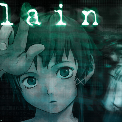 serial experiments lain opening song