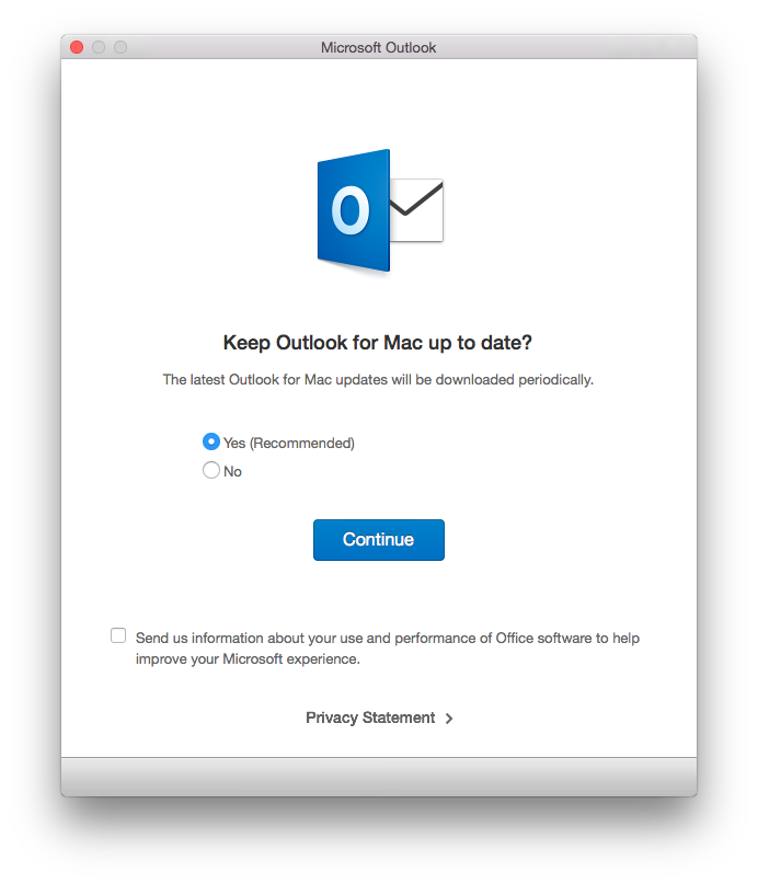 set up auto signature in outlook 2016 for mac